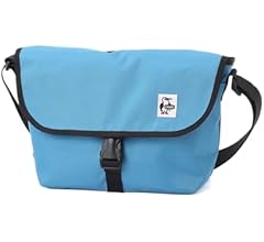 Amazon | [チャムス] リサイクル ミニ メッセンジャーバッグ